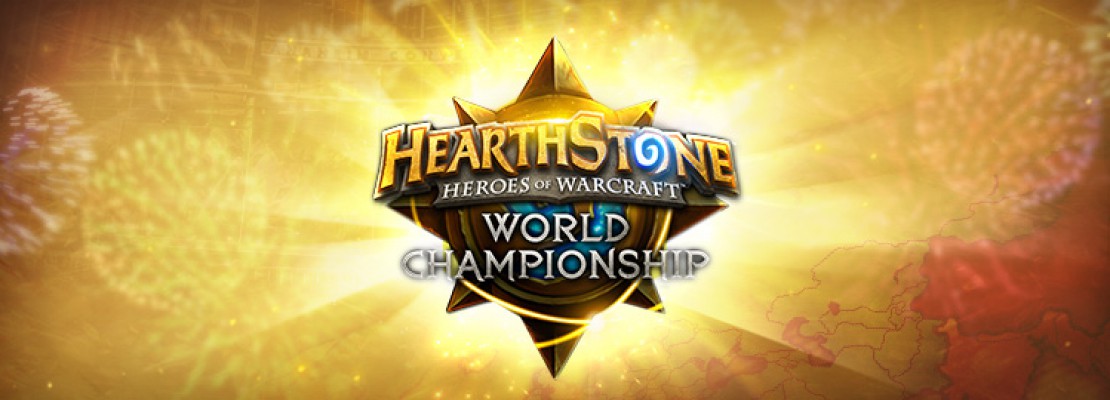 Hearthstone World Championship: Die Gruppen stehen fest