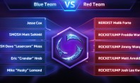HotS: Die Teams des BlizzCon Brawls