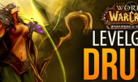 WoD Levelguide: Druide