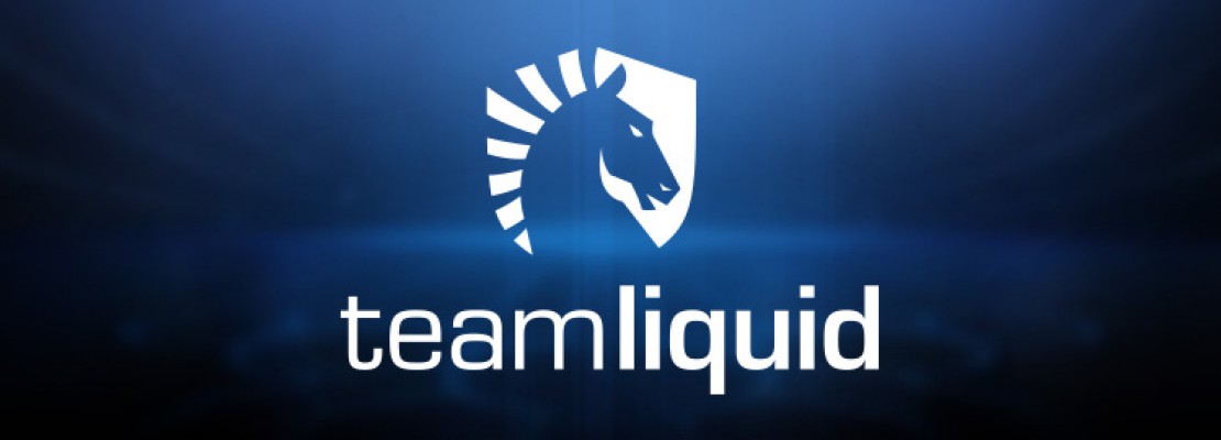 HotS: Team Liquid auf der Blizzcon