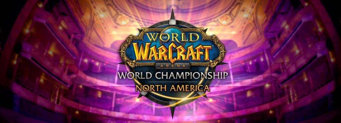 WoW: Die WoW-Arena World Championships werden heute veranstaltet