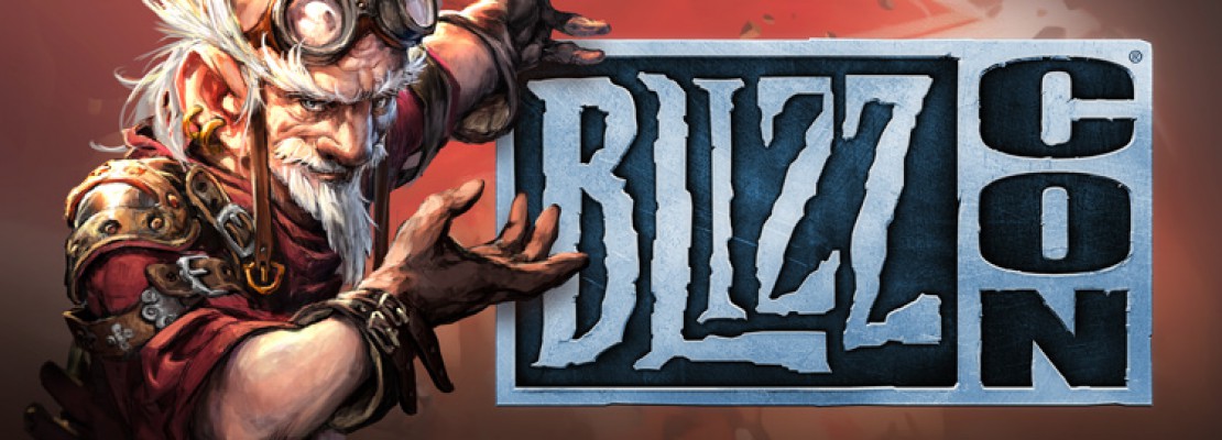 Hearthstone: Der Fireside Chat von der Blizzcon