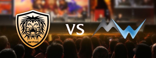 BlizzCon 2014 Live Raid: Method vs. Midwinter