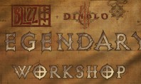 BlizzCon: Legendary Workshop – Eigenschaft enthüllt