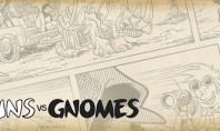Hearthstone: Comics zu „Goblins gegen Gnome“