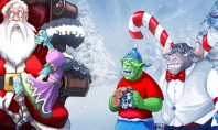 Blizzard: Weihnachtsgedichte der Entwickler