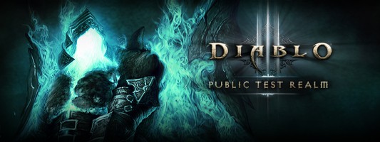 Diablo 3: Ein Hotfix für den Testserver zu Patch 2.4.3