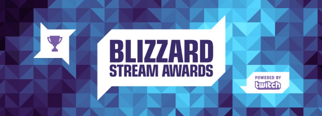 Die Blizzard-Streamingpreise für das Jahr 2014