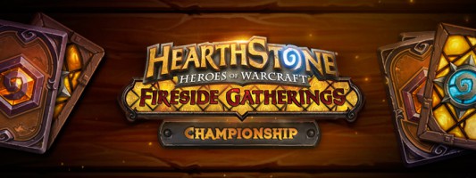 Hearthstone: Die BarStone-Meisterschaft