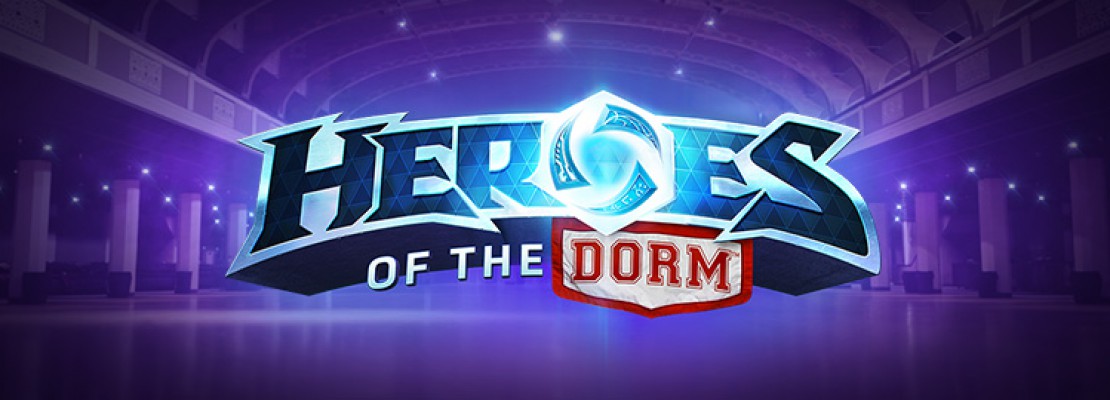 Heroes: Die Zuschauerzahlen von „Heroes of the Dorm“ auf ESPN2