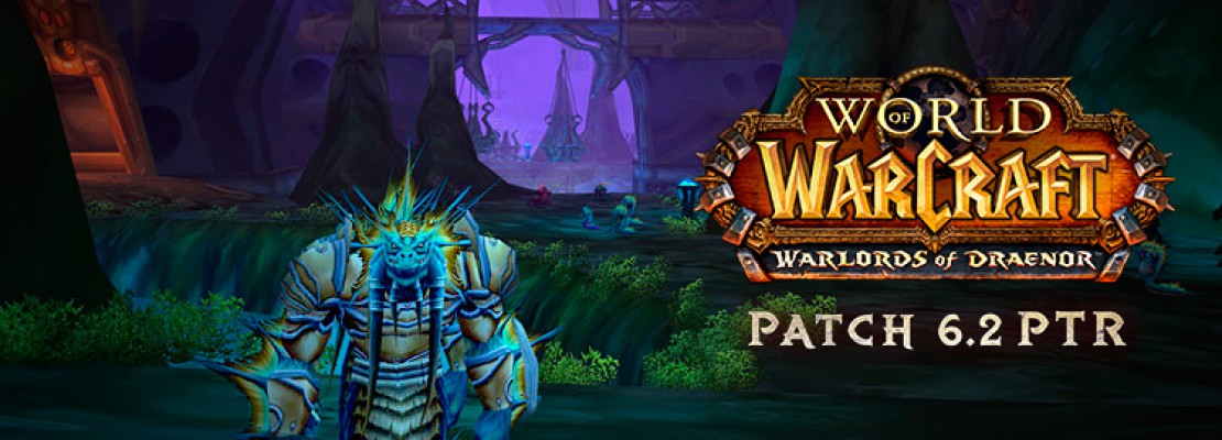 WoW: Timewalker Dungeons in Patch 6.2