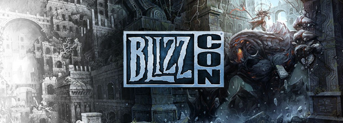 Blizzard: Online Wettbewerbe für die BlizzCon 2015