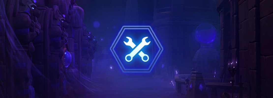 Heroes: Ein neuer Hotfix