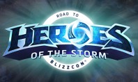 Heroes: Die Heroes of the Storm World Championship