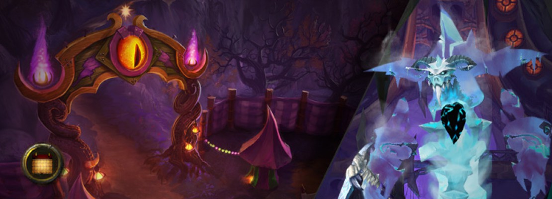 Diesen Monat in WoW: Juni 2015