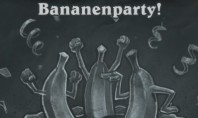 Kartenchaos: Die Bananenparty!