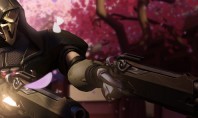 Overwatch: Ein Gameplay Video zu Reaper