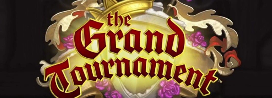 Hearthstone: Das neue Addon „The Grand Tournament“