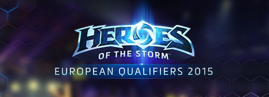 Heroes: Zeitplan und Informationen zu den europäischen Qualifikationsrunden