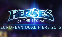 Heroes: Zeitplan und Informationen zu den europäischen Qualifikationsrunden