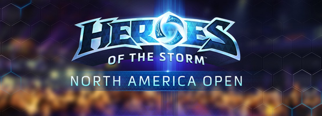 Heroes: Der Zeitplan für die „North America Opens“