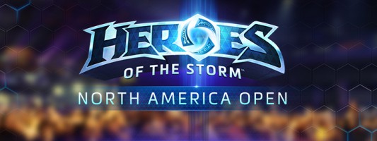Heroes: Der Zeitplan für die „North America Opens“