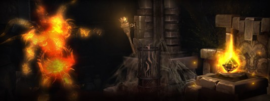 Diablo 3: Das „Kanai Event“ wurde gestartet