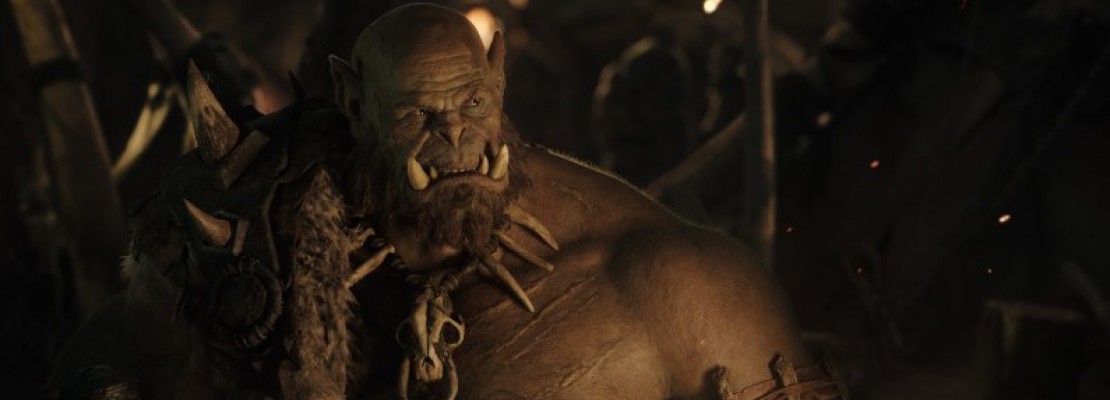 Warcraft-Film: Robert Kazinsky spricht bei Conan O’Brien über das Projekt und WoW