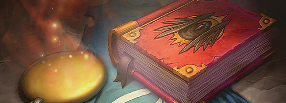 WoW: Eine chronologische Reihenfolge der Warcraft-Literatur