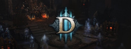 Diablo 3: Neue Inhalte der offiziellen Seite