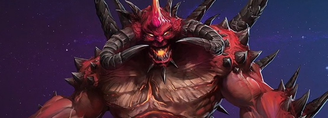Heroes: Spieler erhalten ein Diablo-Bundle beim Kauf einer Nvidia-Grafikkarte