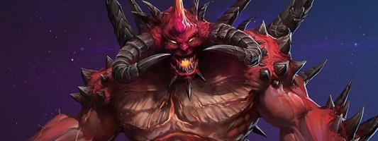 Heroes: Spieler erhalten ein Diablo-Bundle beim Kauf einer Nvidia-Grafikkarte