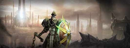 Diablo 3: Vorschau auf die Gegenstände und Sets aus Patch 2.3.0