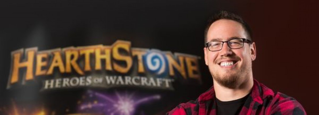 Hearthstone: Ben Brode beantwortet Fragen von Twitter