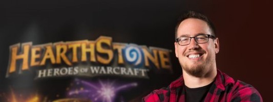 Update: Ben Brode und Hamilton Chu verlassen Blizzard Entertainment