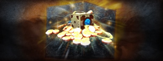 Diablo 3: „Update“ Ein Event verdoppelt die erhaltenen Würfelchen
