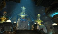 WoW: Ein Spieler trifft in einem Dungeon auf vier Bots