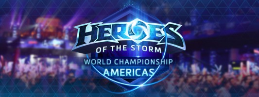 Heroes: Die „Americas Championships“ starten heute