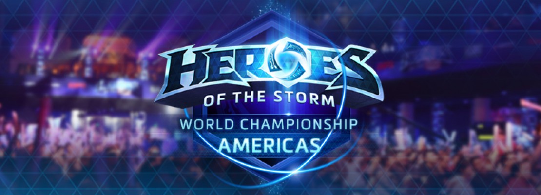 Heroes: Eine eigene Seite für eSports und die World Championship