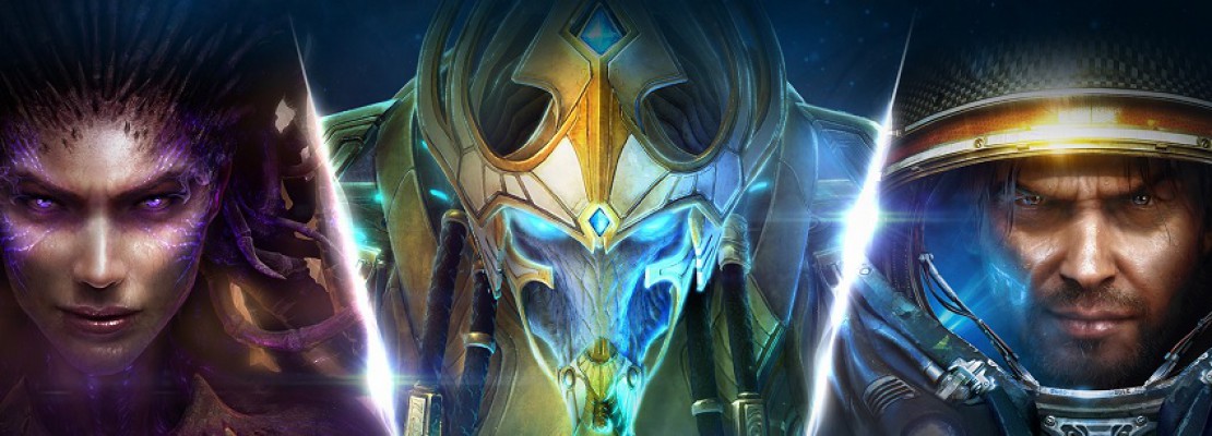 Blizzard: Die Entwicklung von Inhalten für Starcraft 2 wird teilweise eingestellt