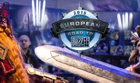 Blizzard: Europäischer Road to BlizzCon-Cosplay-Wettbewerb