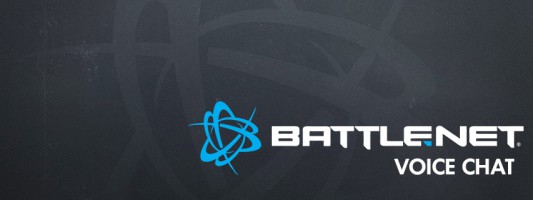 Battle.Net Launcher: Ein neues Update brachte den Voicechat mit sich