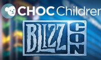 Blizzcon: Die Wohltätigkeitsauktion für CHOC Childrens