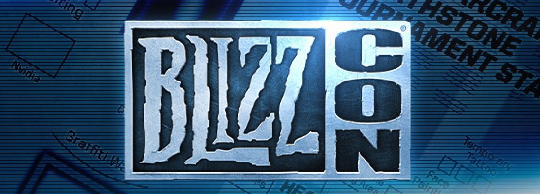 Blizzard: „Update“ Der Zeitplan der Blizzcon 2015
