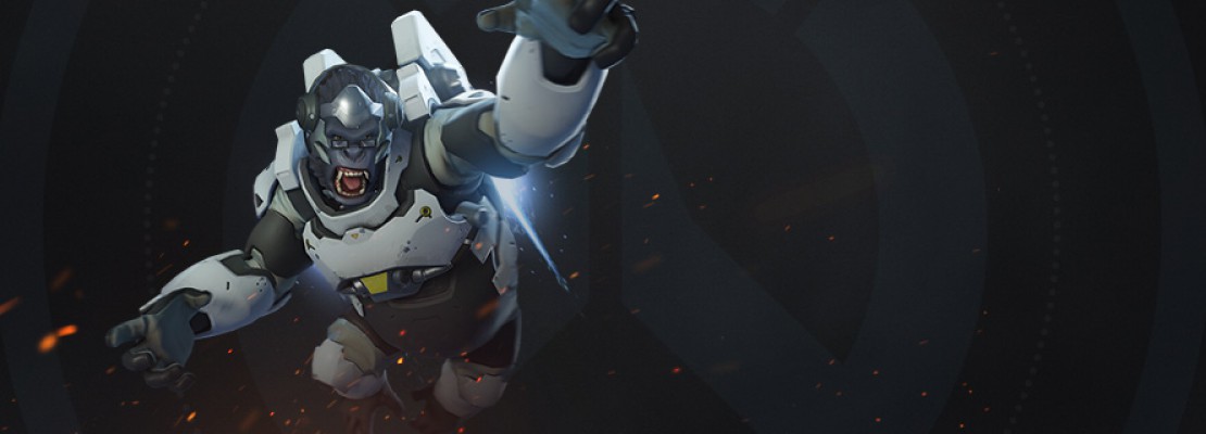 Overwatch: Die Patchnotes vom 22. Juni