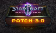 SC2: Patch 3.0 erscheint in dieser Woche