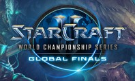 SC2: Die WCS Global Finals starten am 01. November