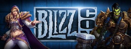 BlizzCon 2015: Eine Übersicht zu Heroes of the Storm auf dieser Messe
