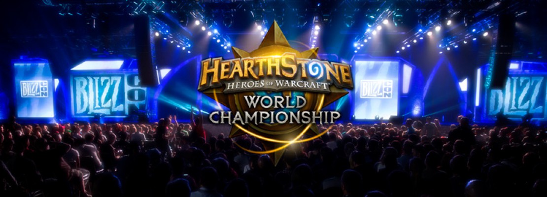 Hearthstone: Die bisherigen Decklisten der World Championships