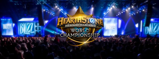 Hearthstone: Die bisherigen Decklisten der World Championships